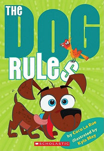 The Dog Rules