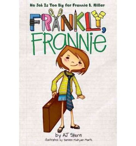 Frankly Frannie Frankly Frannie