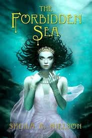 Forbidden Sea
