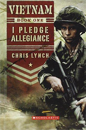 I Pledge Allegiance (Vietnam, Book One)