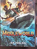 Middleworld #1 The Jaguar Stones