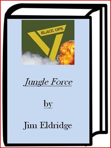 Jungle Force
