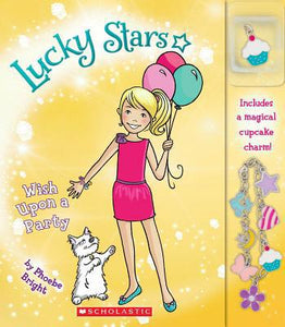 Lucky Stars #4: Wish Upon a Party