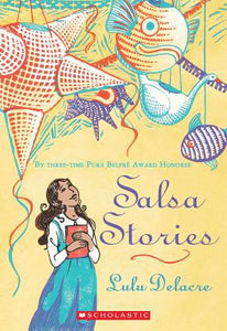 Salsa Stories