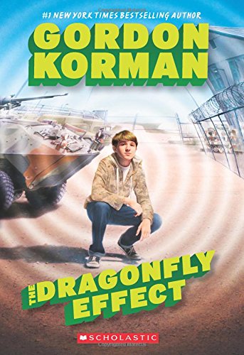 The Dragonfly Effect (The Hypnotists #3)