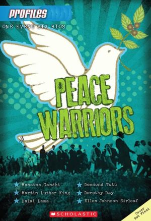 Peace Warriors (Profiles #6) (6)