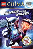 LEGO - Legends of Chima - Beware of the Wolves and Gorillas Gone Bananas - Includes poster