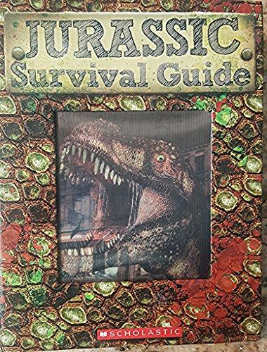 Jurassic Survival Guide