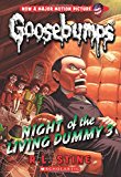Night of the Living Dummy 3 (Classic Goosebumps #26) (26)