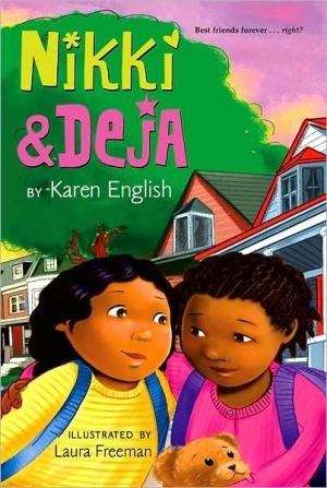 Nikki and Deja: Nikki and Deja, Book One (1)