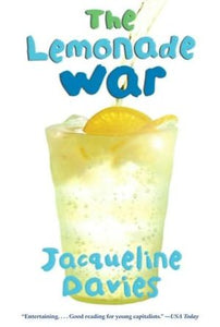 The Lemonade War (The Lemonade War Series, 1)