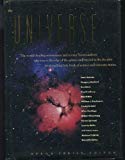 The Universe (A Bantam spectra book)