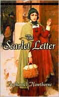 The Scarlet Letter (Bantam Classics)