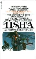 Tisha: Story of a Young Teacher in the Alaska Wilderness