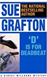 D Is for Deadbeat (A Kinsey Millhone Mystery)