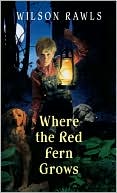 Where the Red Fern Grows