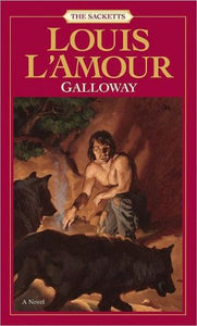 Galloway (The Sacketts)