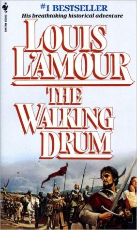The Walking Drum: A Novel