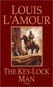 The Key-Lock Man: A Novel