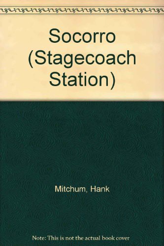 SOCORRO (Stagecoach Station)