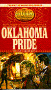 Oklahoma Pride (The Holts #2)