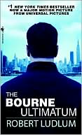 The Bourne Ultimatum (Bourne Trilogy, Book 3)