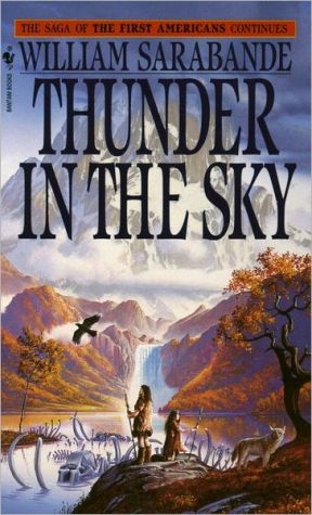 Thunder in the Sky (First Americans Saga)