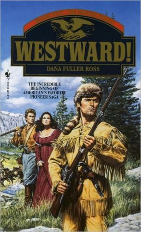 Westward! (Wagons West Frontier)