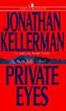 Private Eyes (Alex Delaware Novels)