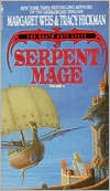Serpent Mage (The Death Gate Cycle, Vol 4)