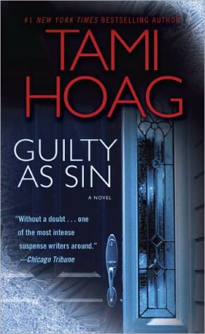 Guilty as Sin: A Novel (Deer Lake Book 2)