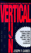 Vertical Run: A Novel