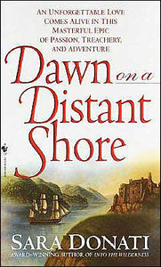 Dawn on a Distant Shore (Wilderness)