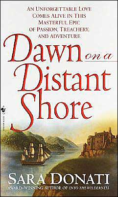 Dawn on a Distant Shore (Wilderness)