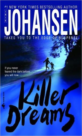 Killer Dreams: A Novel (Eve Duncan, 11)