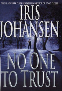No One to Trust