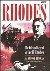 Rhodes the Race for Africa