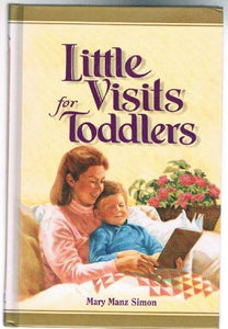 Little visits for toddlers (Little visits library)