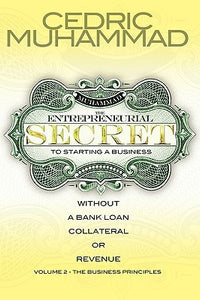 The Entrepreneurial Secret Book Series Vol II