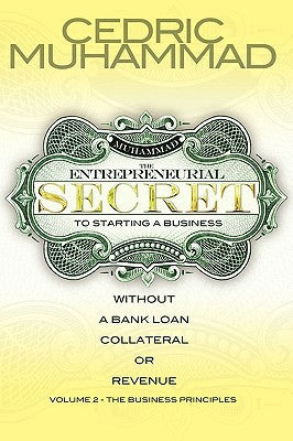 The Entrepreneurial Secret Book Series Vol II