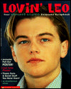 Lovin' Leo: Your Leonardo Dicaprio Keepsake Scrapbook