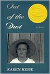 Out Of The Dust (Newbery Medal Book)
