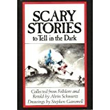 Scary Stories to Tell In the Dark