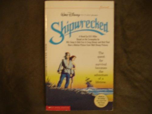 Walt Disney Pictures Presents Shipwrecked