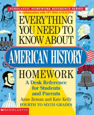 Everything You Need To Know About American History Homework