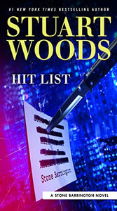 Hit List (A Stone Barrington Novel)