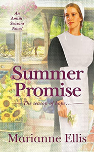 Summer Promise (A Season Novel)