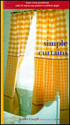 Simple Curtains (Home Living Workbooks)