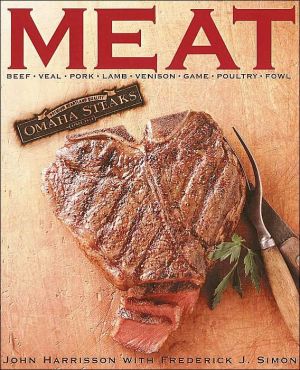 Omaha Steaks Meat