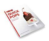Zoku Quick Pops Recipe Book, Perfect the Art of Popsicle Making